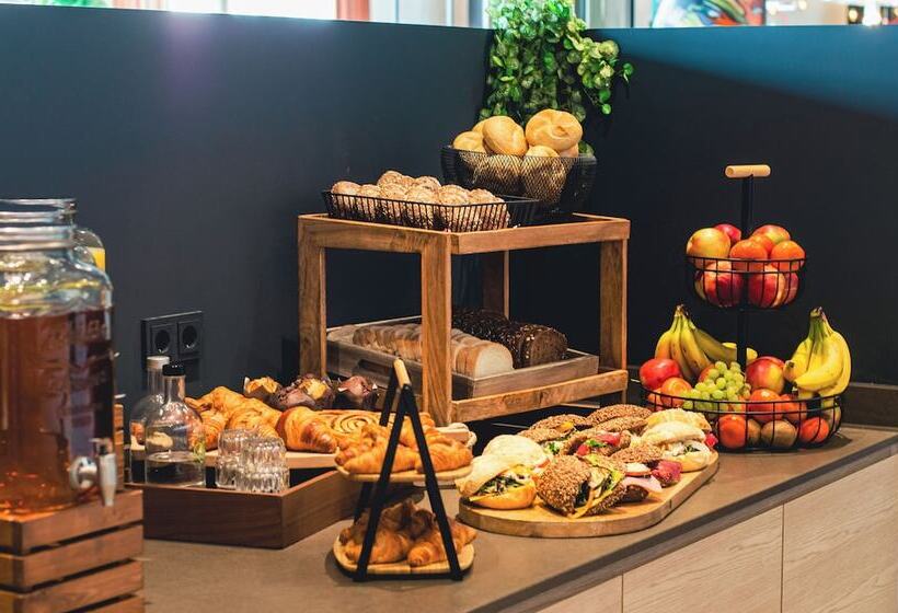 Intercityhotel Karlsruhe