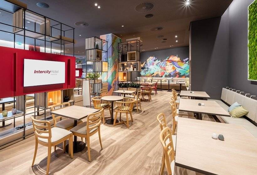 Intercityhotel Karlsruhe