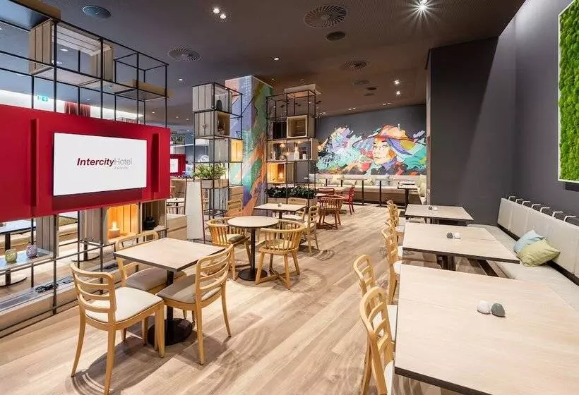 Intercityhotel Karlsruhe