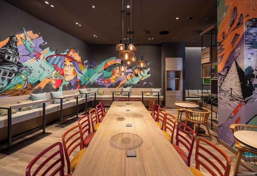 Intercityhotel Karlsruhe