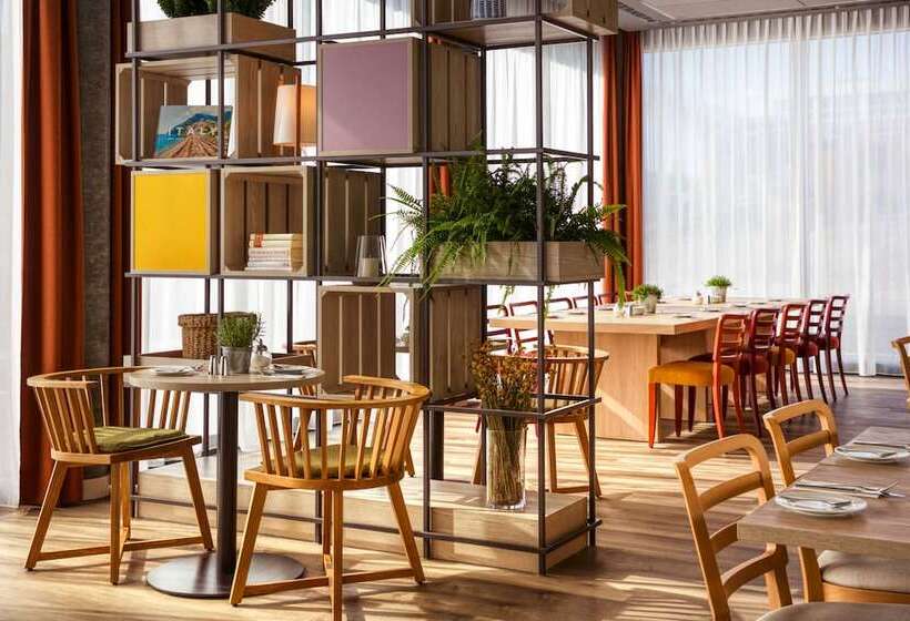 Intercityhotel Karlsruhe