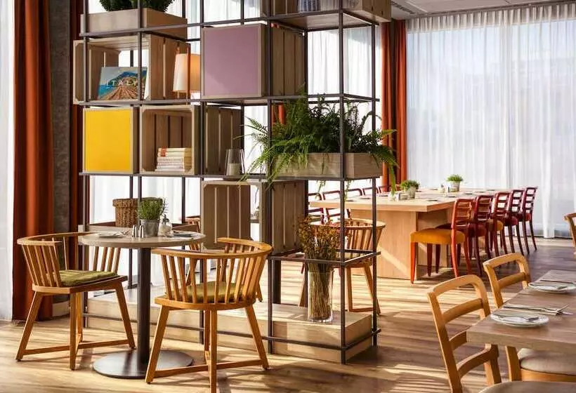 Intercityhotel Karlsruhe