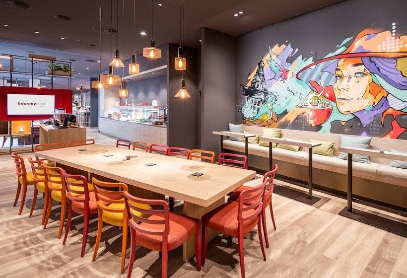 Intercityhotel Karlsruhe