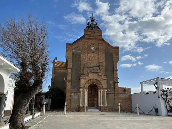 Majatalo Suites Benalup Centro