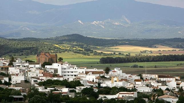 膳宿费 Suites Benalup Centro