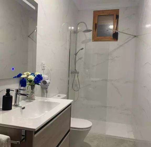 Majatalo Suites Benalup Centro