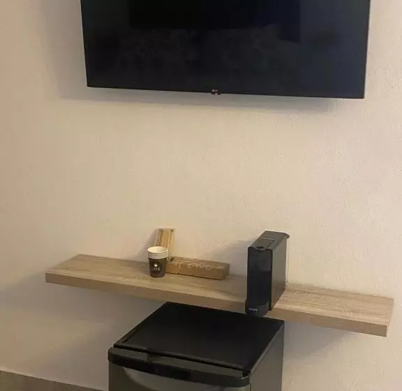 Majatalo Suites Benalup Centro