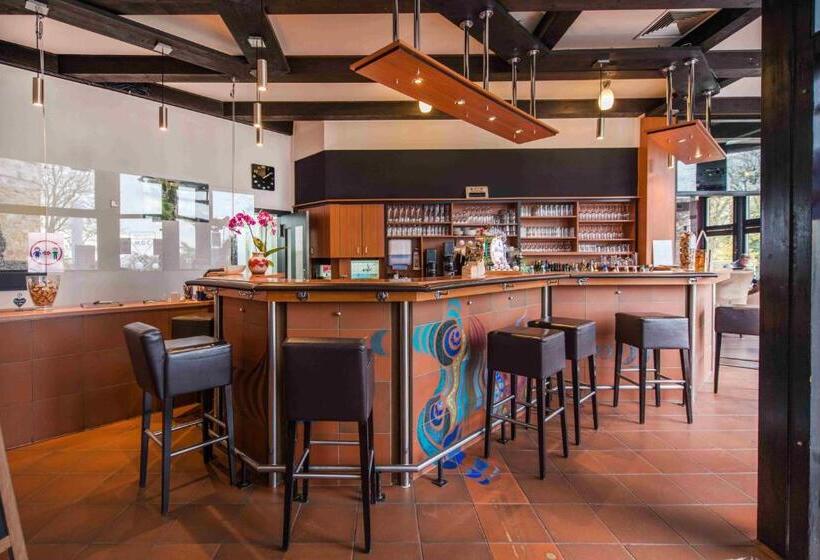 Golfhotel Denzerheide