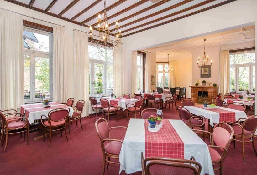 Golfhotel Denzerheide