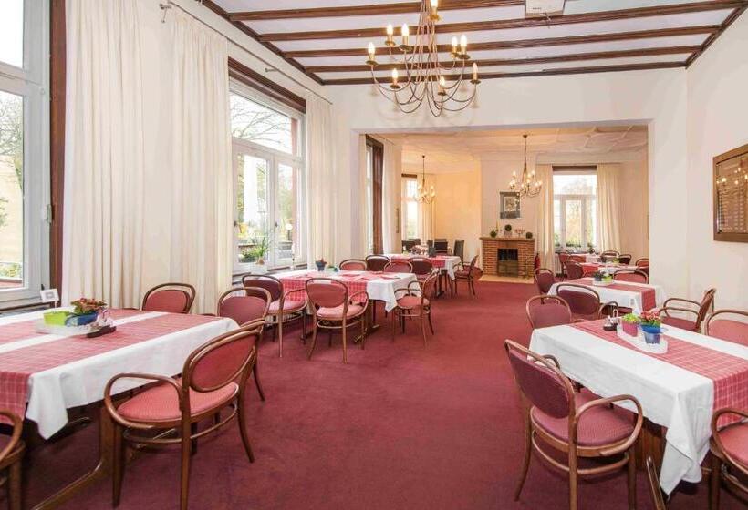 Golfhotel Denzerheide