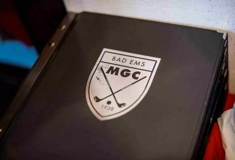 Golfhotel Denzerheide