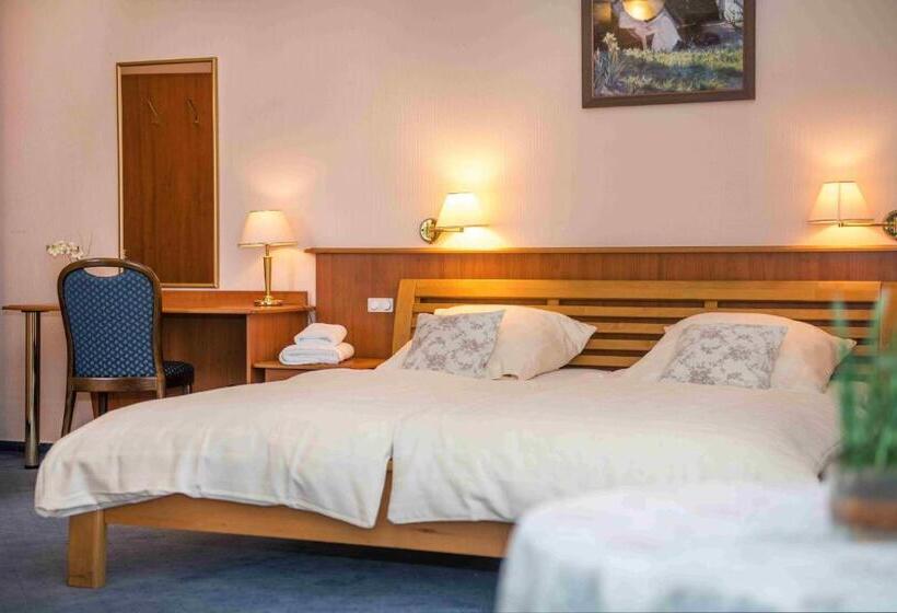 Golfhotel Denzerheide