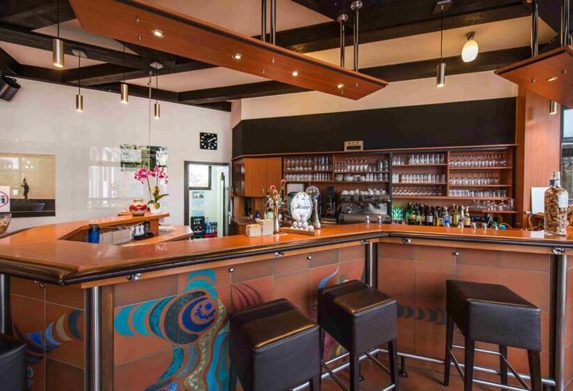 Golfhotel Denzerheide