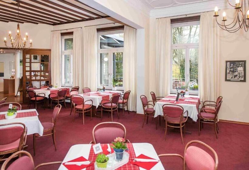 Golfhotel Denzerheide