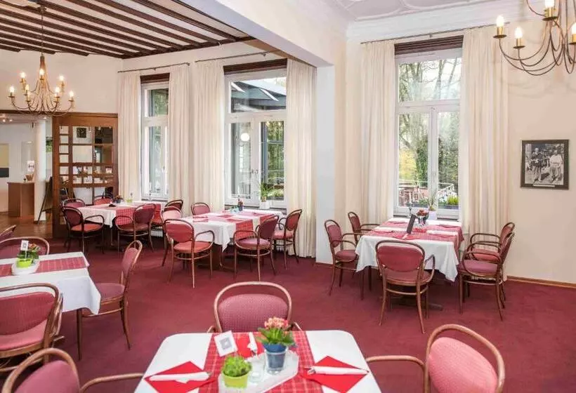 Golfhotel Denzerheide