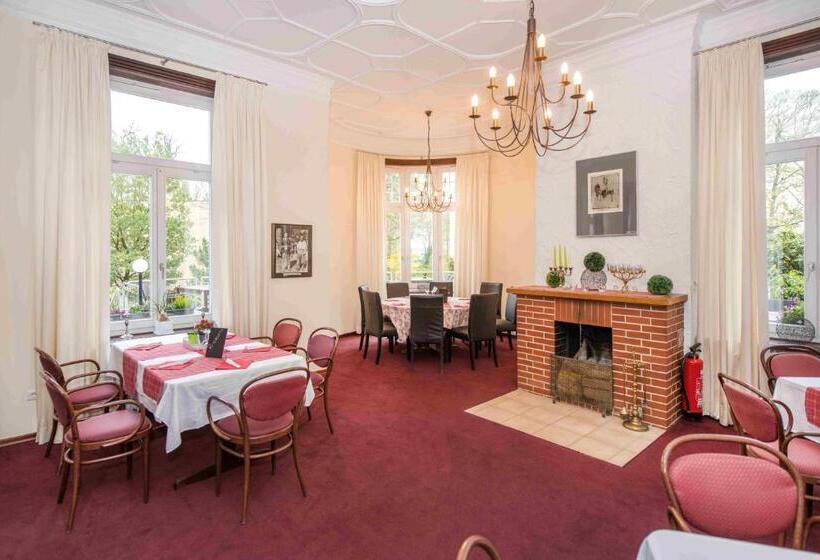 Golfhotel Denzerheide