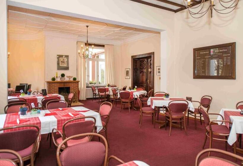 Golfhotel Denzerheide