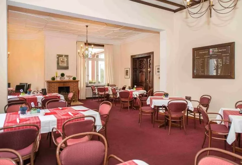 Golfhotel Denzerheide