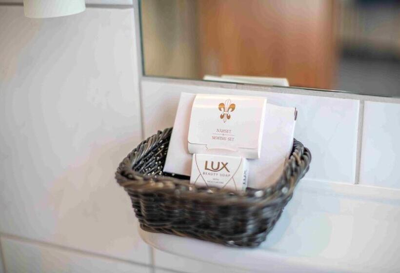 Golfhotel Denzerheide