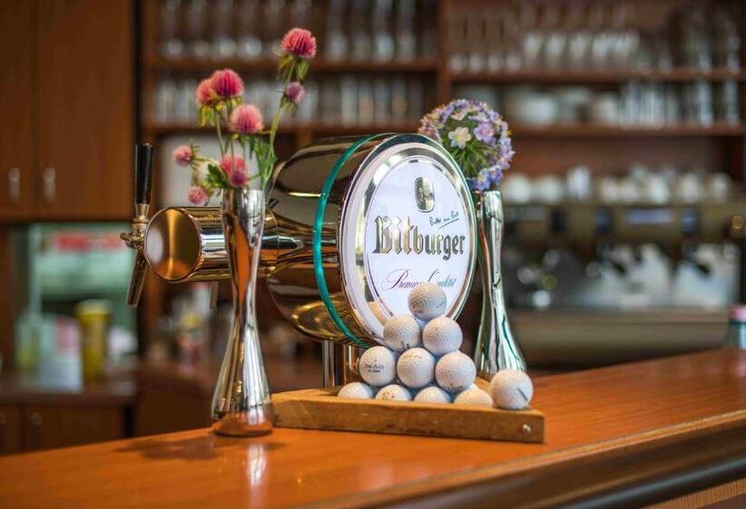 Golfhotel Denzerheide