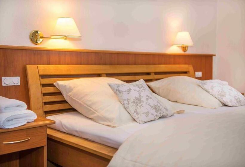 Golfhotel Denzerheide