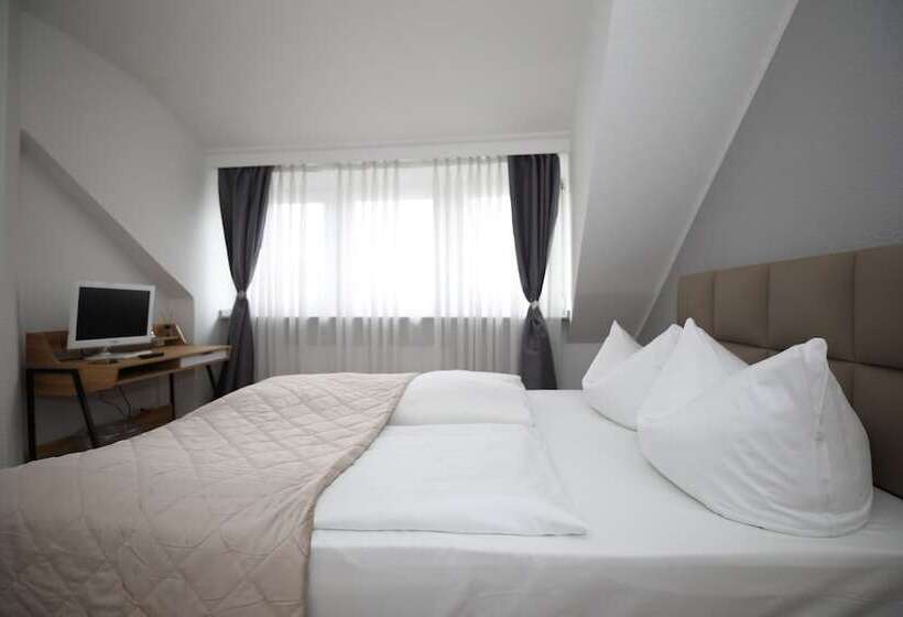 Tm Hotel Düsseldorf