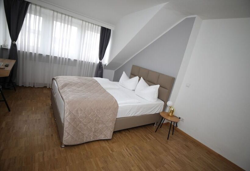 Tm Hotel Düsseldorf