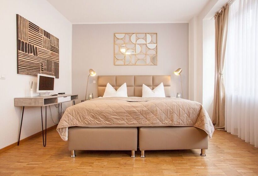 Tm Hotel Düsseldorf