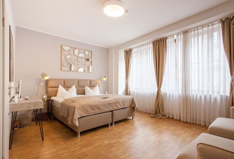 Tm Hotel Düsseldorf