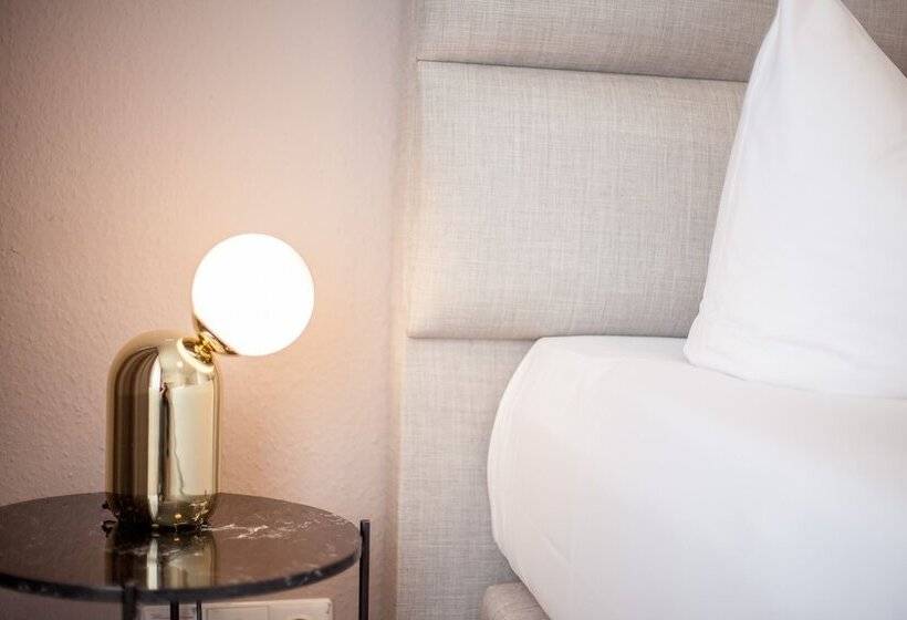 Tm Hotel Düsseldorf