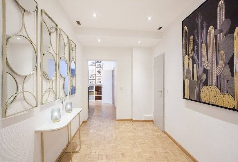 Tm Hotel Düsseldorf