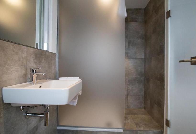 فندق Apartmenthaus Renz