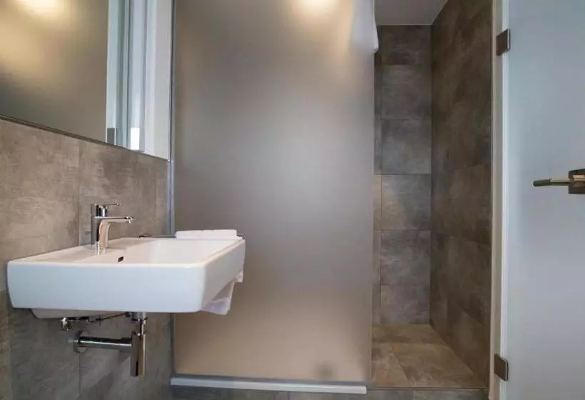 ホテル Apartmenthaus Renz