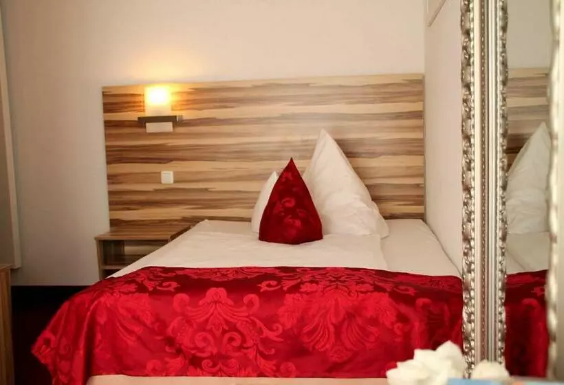 ホテル Bruckertshof