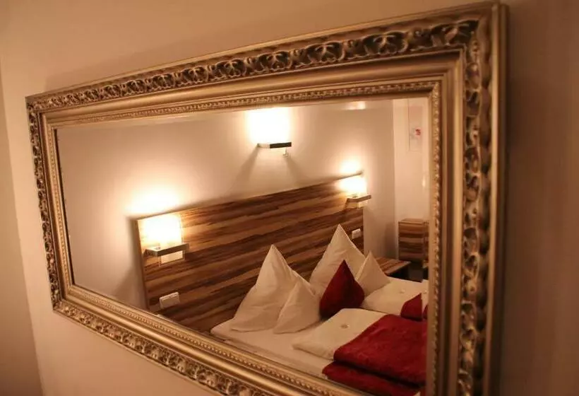 ホテル Bruckertshof