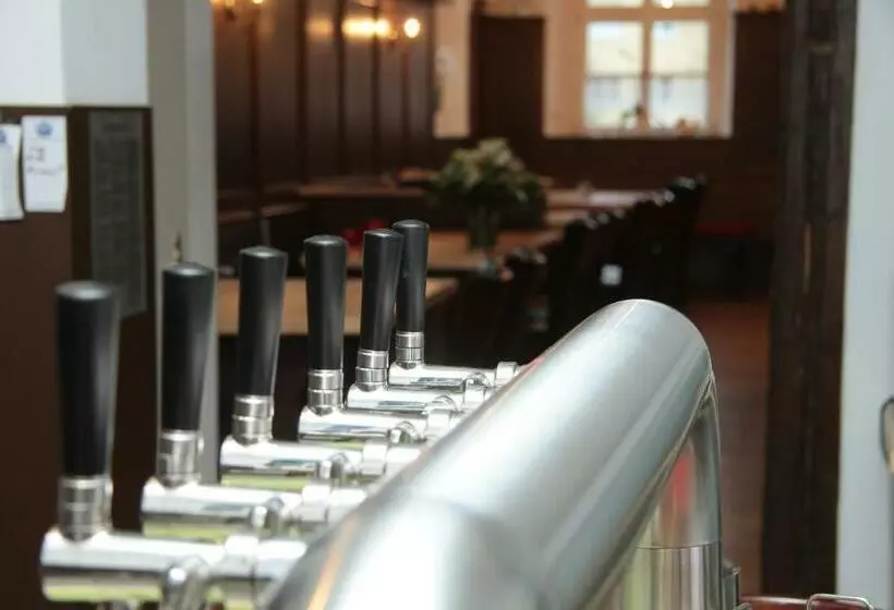 ホテル Bruckertshof