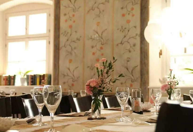 ホテル Bruckertshof