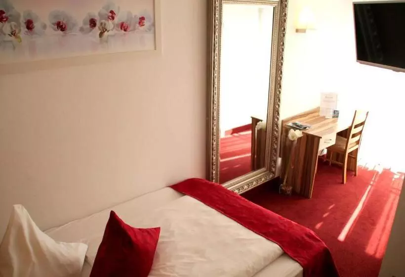 ホテル Bruckertshof