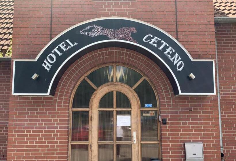 ホテル Ceteno