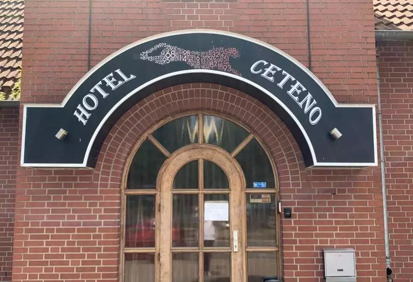 Hotelli Ceteno