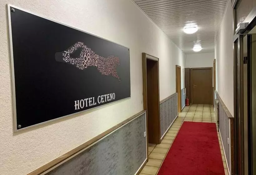 Hotelli Ceteno