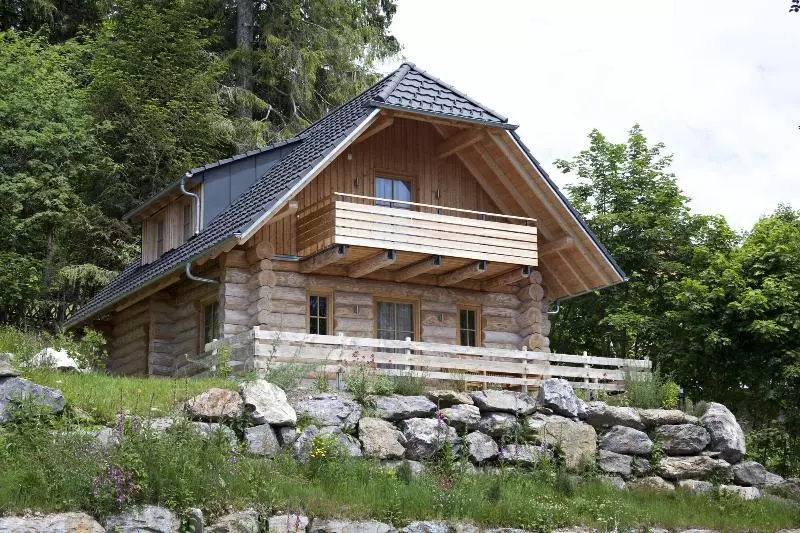 Hotelli & Chalets Herrihof