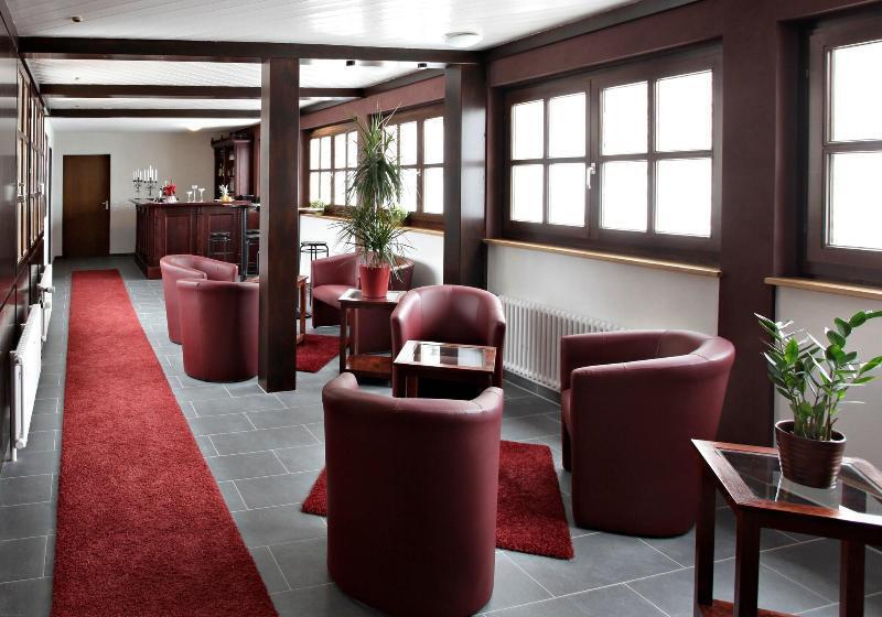 酒店 & Chalets Herrihof