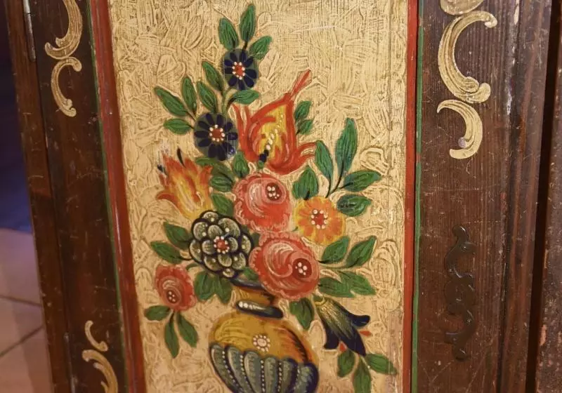 Hotelli & Chalets Herrihof