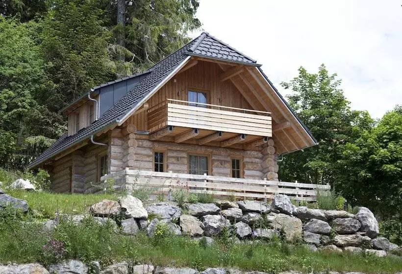 Hotelli & Chalets Herrihof