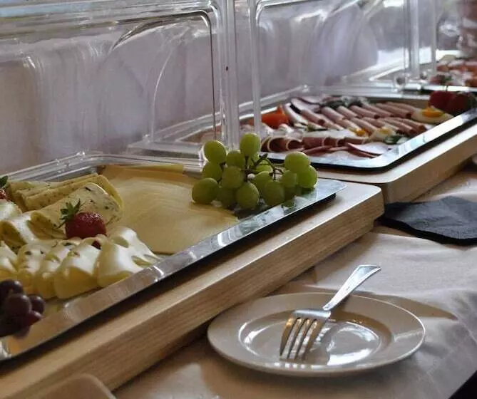 Hotelli & Chalets Herrihof