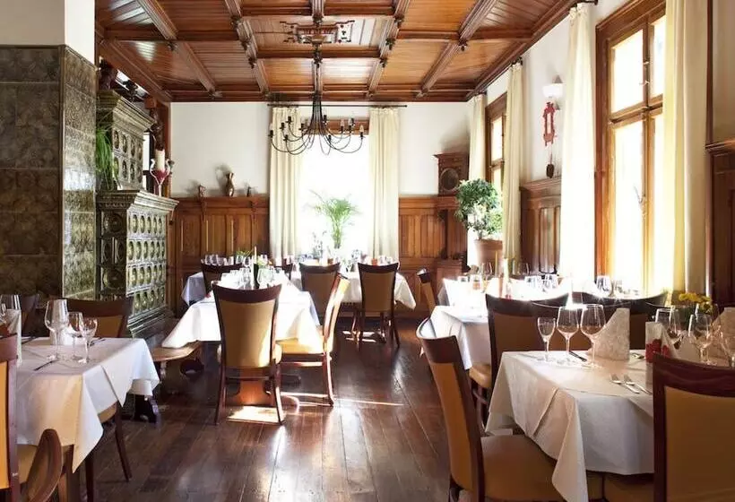 Hotelli & Chalets Herrihof