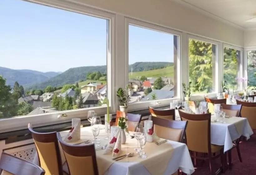 Hotelli & Chalets Herrihof