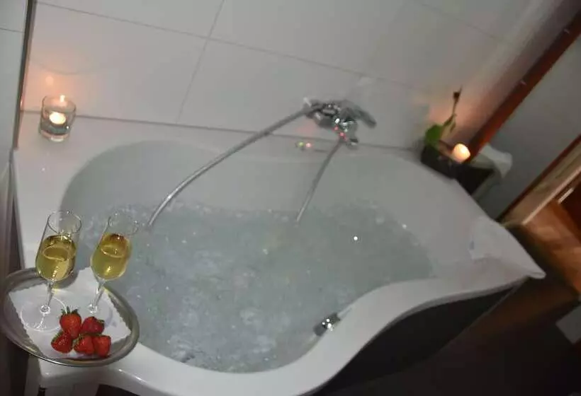 Hotelli & Chalets Herrihof