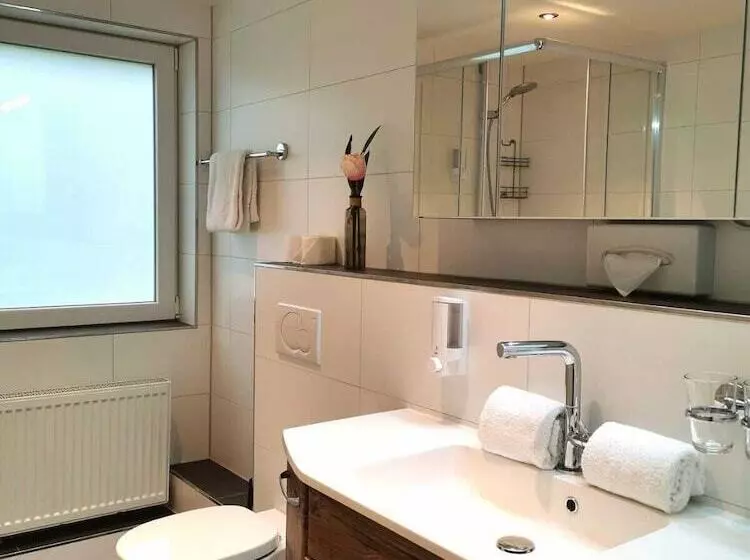 Hotelli & Chalets Herrihof